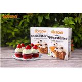 TINH BỘT BẮP BIOVEGAN FEINE 250G