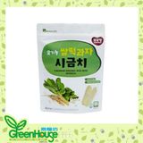 BÁNH GẠO RENEWALLIFE THANH DẸT VỊ RAU BINA