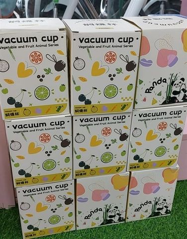 Ủ CHÁO INOX 500ML