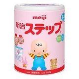 SỮA MEIJI NỘI ĐỊA NHẬT 1-3 MẪU CÓ MUỖNG