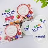 BÁNH GẠO RENEWALLIFE THANH DẸT VỊ TÁO