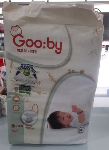 TÃ DÁN GOOBY NGÀY NB66