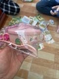 BÁT ĂN DẶM HÌNH THÚ BABY K