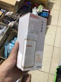 Bình sữa Pigeon 240ml vỏ giấy số 3 M