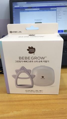 GẶM NƯỚU BEBE GROW