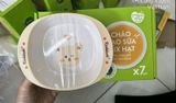 CHÁO GẠO SỮA MIX HẠT MAMMY 210G