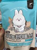 BÁNH QUE THỎ GẠO LỨT LITTLE SPOON