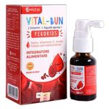 Vital-bun Ferokids