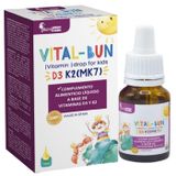 Vital-bun DHA Drops 30ml
