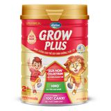 Sữa Dielac Grow Plus Vinamilk 850g