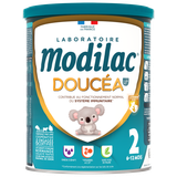 Sữa Modilac Doucéa 800g
