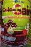 SỮA COLOSBABY GAIN 800G