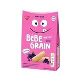 BÁNH NGŨ CỐC KEMY KIDS VỊ VIỆT QUẤT