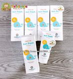 Kem chống nắng Sun Fresh Joona Baby 50ml