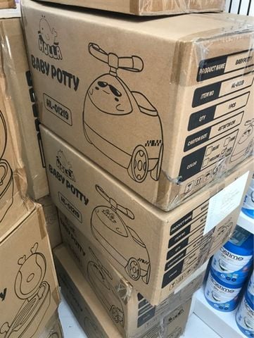 BÔ CHIẾC XE HOLLA 01219