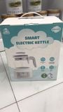 ẤM ĐUN NƯỚC THÔNG MINH CHIBE MB002