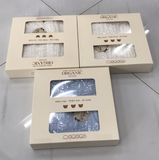 KHĂN TẮM XÔ XÙ 6 LỚP MONONA