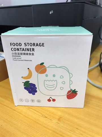 THỐ THỦY TINH KHỦNG LONG