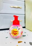 Sữa Tắm Gội Toàn Thân CHUPA CHUPS Cho Bé Hương Dâu 350ml