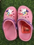 DÉP LOVELYBABY HÌNH NGỰA TRẮNG