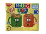 Mỳ MUG Xanh Nhật Bản 24G