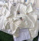 BỘ DÀI TAY CÀI CHÉO BE IN NGỰC HIMOM