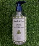 GEL RỬA TAY SÁT KHUẨN NOODLE&BOO 355ML