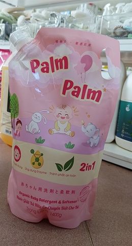 NƯỚC GIẶT XÃ SURCARE