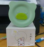 THỐ THỦY TINH MUM BEBE