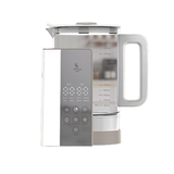 Bình đun nước pha sữa cao cấp Moaz 043