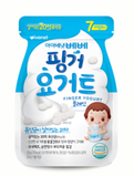 Sữa chua khô Ivenet 20g