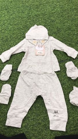 BỘ CÀI GIỮA SMOOTHY GHI THÊU SƯ TỬ