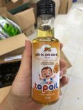 DẦU ÓC CHÓ NGUYÊN CHẤT TOPOIL