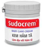 KEM CHỐNG HĂM SUDOCREM 60G
