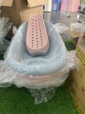 Chậu tắm Elip