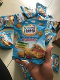 Bánh ăn dặm fruto vị dâu tây 50g