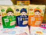 BAD NEABRO PURE EAT GẠO THANH TÁO 6M+ 30G