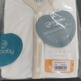 BỘ DÀI TAY CÀI GIỮA BUBABY