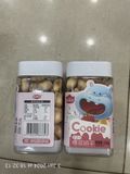 BÁNH QUY HÀ MÃ VỊ DÂU