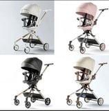 Xe đẩy đảo chiều gấp gọn Vingg Q7