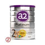 SỮA BỘT A2 PLATIUM SỐ 2 900G