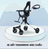 Xe đảo chiều gấp gọn Tomorrow