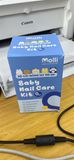 BỘ CẮT MÓNG MOLLI