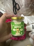 BỘ NÊM ANPASO VỊ RAU CỦ