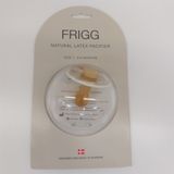 Ti giả Frigg Natural