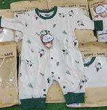 BODY DÀI HỌA TIẾT TUẦN LỘC