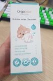 DUNG DỊCH VỆ SINH CHO BÉ ORGABEBE 300ML HÀN QUỐC