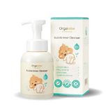 DUNG DỊCH VỆ SINH CHO BÉ ORGABEBE 300ML HÀN QUỐC