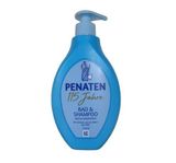 St cảm cúm penbathen