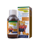 Siro Fitobimbi Ferro C 200ml